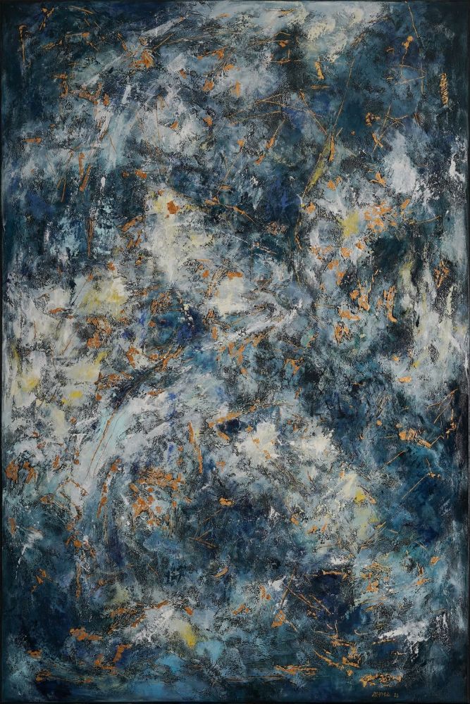 Blue Magic 2