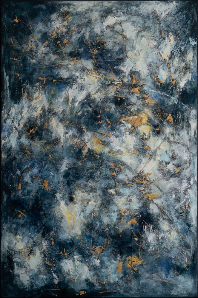 Blue Magic 1
