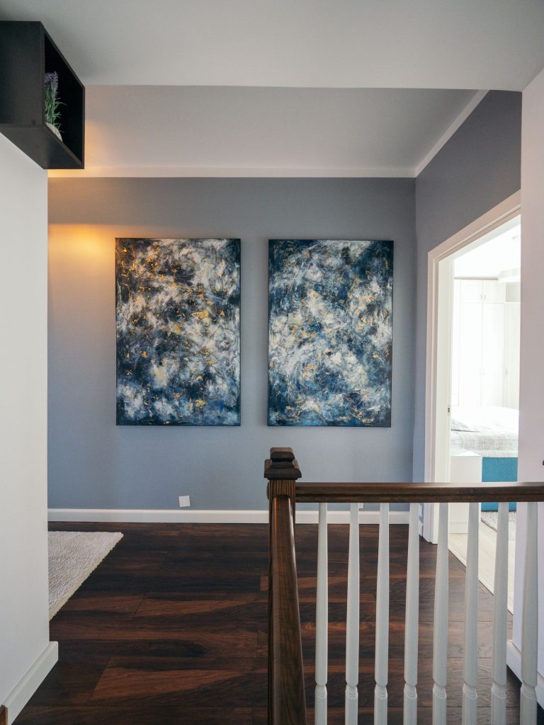 Blue Magic Interior 1